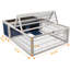 Cage pour petits animaux Frido-1706005581