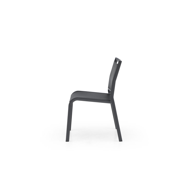 Aloha Outdoor Dining Side Chair