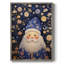 «Christmas Holiday Art» DCLI, reproduction d'art encadrée-2063839068
