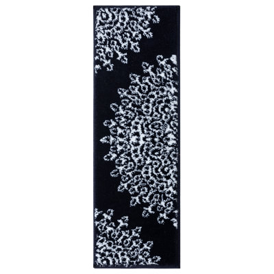 Tapis d'escalier Fogleman