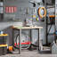 Solid Wood Top Workbench-1624493417-1624493428