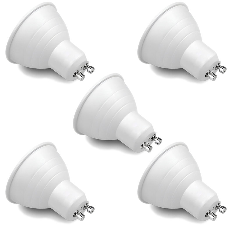 Maryiah 5W Bulb, 6500K