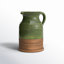 Knopp 9.5'' Ceramic Table Vase