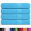 Reshod 100% Cotton Beach Towel-1866597149