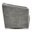 Fauteuil d'appoint pivotant Everberg