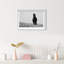 Lone Stallion I Framed Graphic Art-260064176-260064179