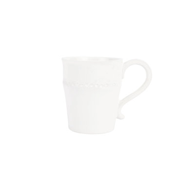 Giorno Handmade Stoneware Coffee Mug