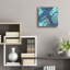 «Misadenture 4» par Alicia Ludwig, art mural en verre acrylique-896788761