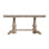 Danielle Rectangular Marble Dining Table