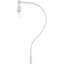 Lampe sur pied Laicey-254953098