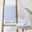 Ensemble de serviettes 100% coton Laura Ashley-72855134