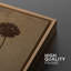«Minimalist Floral Silhouettes», 2 pièces sur toile-99016284-99016285