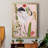 Birds In Motion VI " Birds In Motion VI " Painting Print-243848830-243848805