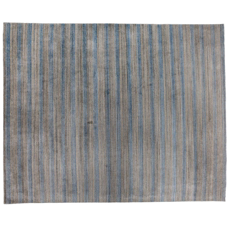 Zen One-of-a-Kind 10' X 14' Area Rug