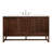 Athens 60'' Single Bathroom Vanity with Top-71204816-71204818-101289925