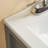 18" Freestanding Single Bathroom Vanity With Top