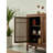 New Chinese Style Aesthetic Zen Display Case