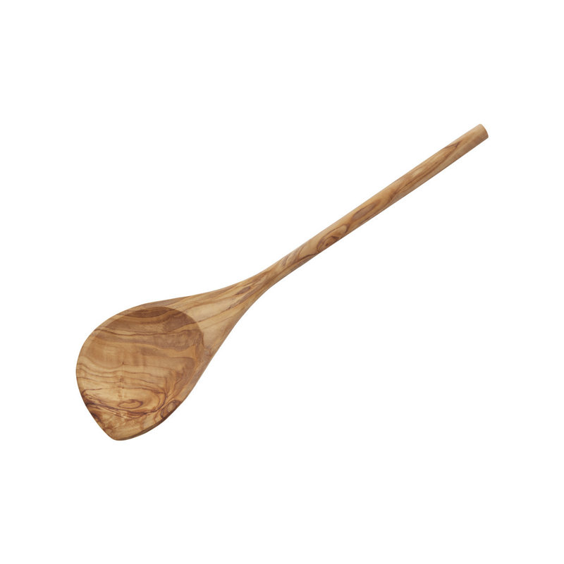 Alpen Home Bester Wood Cooking Spoon