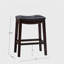 Tabouret Saddle