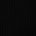 Black Polyester Blend
