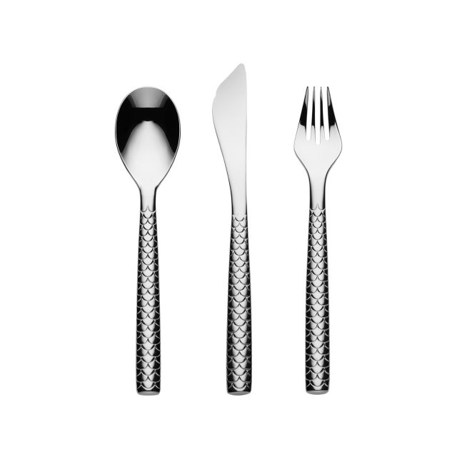 Stainless Steel Soup Spoon