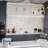Chelsea 2" x 10" Zellige Porcelain Wall Tile-102424206