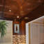Carreau de plafond en PVC encastré ou collé Steampunk-80632973-93224292