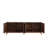 Creative Solid Wood TV Stand-670913546