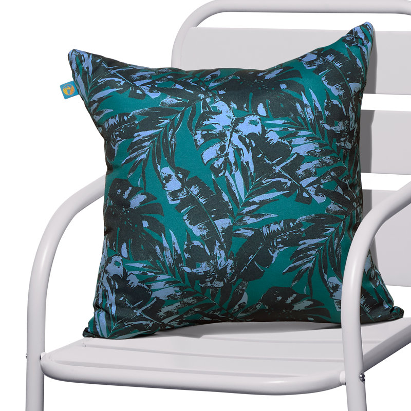 Housse et insert de coussin extérieur d'extérieur