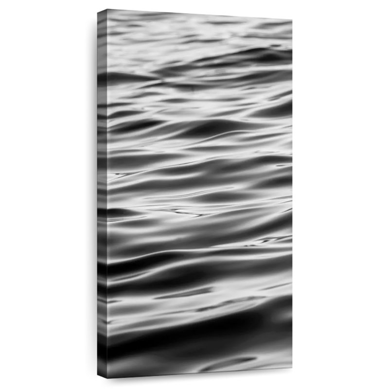 Seaway Surface, 24" H x 12" W