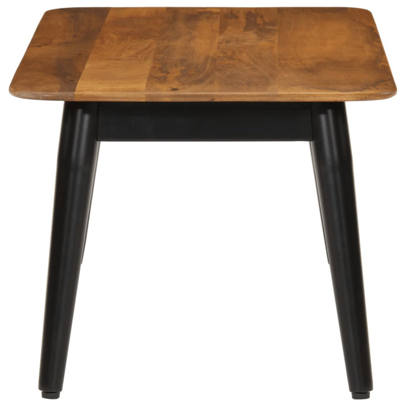 Table basse vidaXL