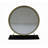 Adao Vanity Mirror & Stool-122377046