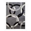 Tapis Jersey, tapis de salon, tapis 5X7
