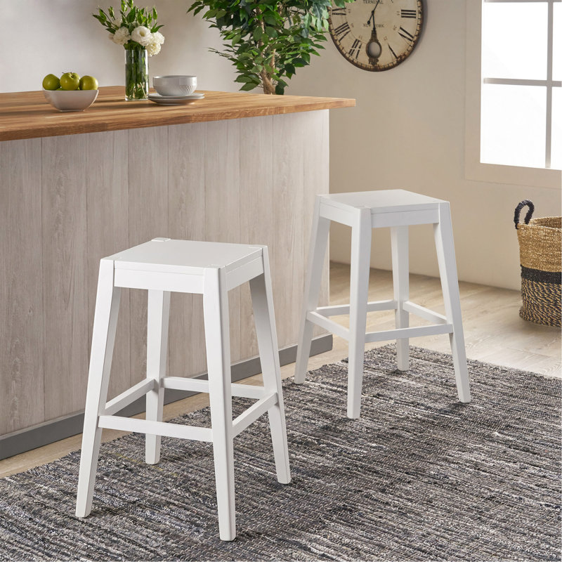 Tabouret de comptoir (ensemble de 2)