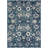Floral Indoor Rug-1436863252