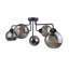 Corder Glass Semi Flush Mount-1524590932