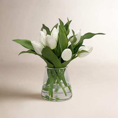 Tulip Floral Arrangement