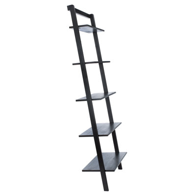 Joe Ladder Bookcase