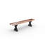 Banc en bois Rohrbach-1315890320