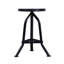 Fullerton Round Swivel 26" Counter Stool