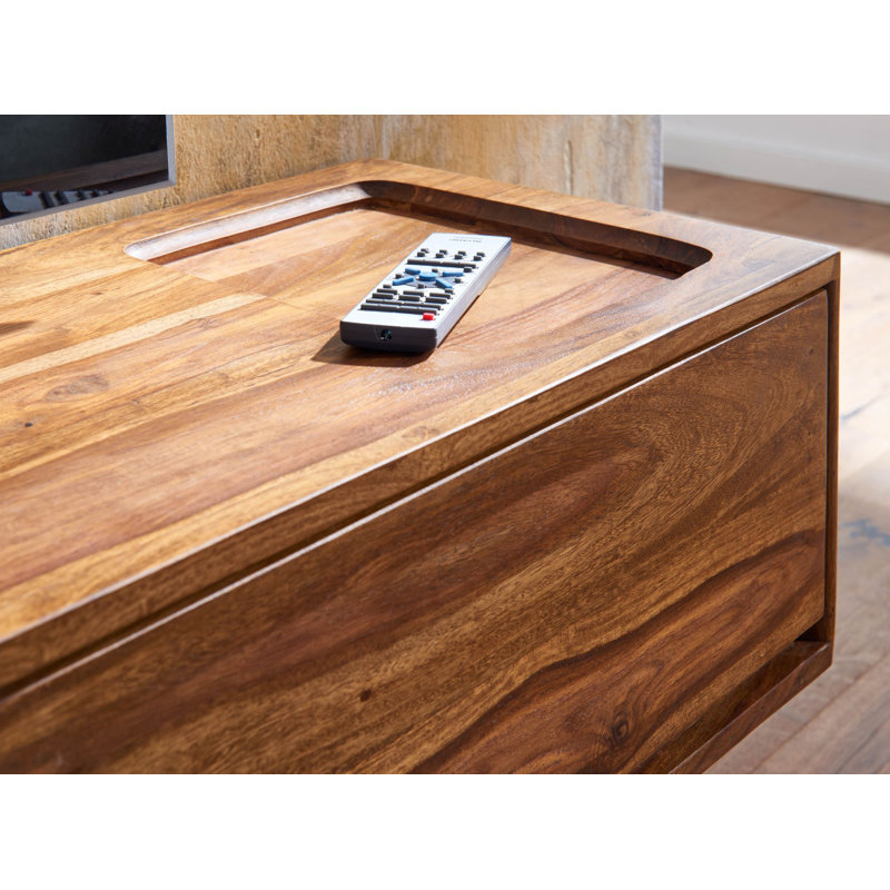 Schuler Unfinished TV Stand for TVs up to 50"
