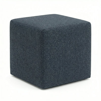 Pouf carré 20 po Berlin Gardes Lilly Hive