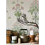 Papier peint adhésif en coton Meadow Sweet-124431021
