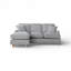 Galilee Chaise Sofa-1753723766-1794872374