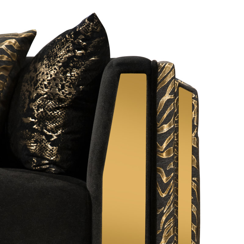 Milthon Sofa