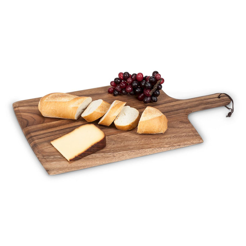 Mr. MJs Acacia Wood Cutting Board