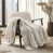 Tipped Champagne Ivory