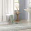 Tapis géométrique en coton Martha Stewart-73725263