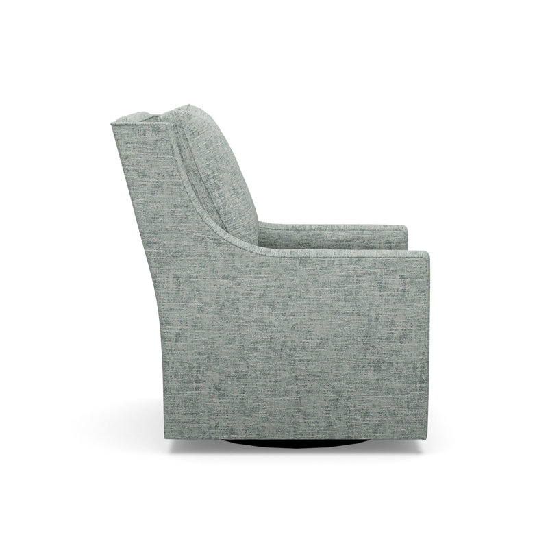 Jefferson Swivel Armchair, 9637-49