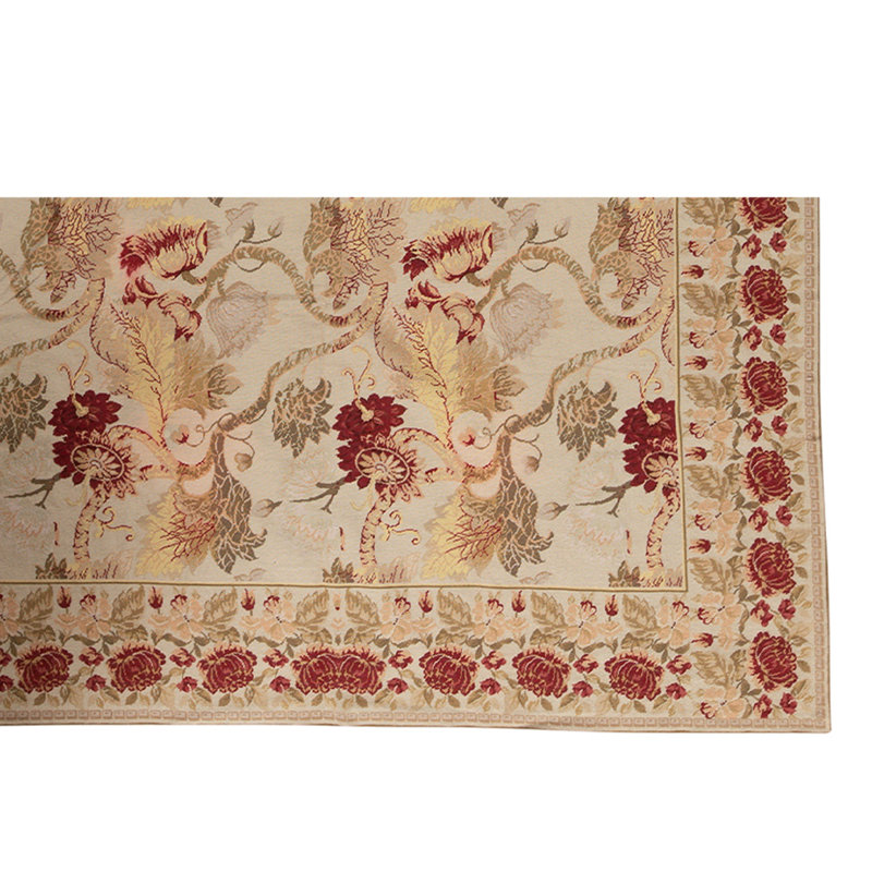 One-of-a-Kind 8'2" X 10'2" Area Rug